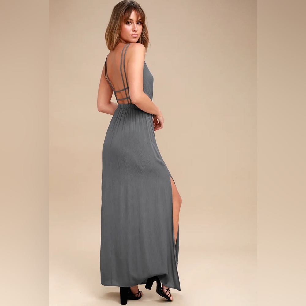 Lulus dress